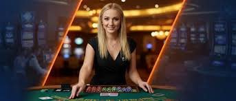 Live roulette table streamed on mobile phone screen